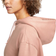 Nike Sportswear Essentials Oversized Fleece Hoodie Women's - Rose Whisper