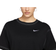 Nike Sportswear Swoosh Dress - Black/White