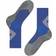 Falke 4Grip Stabilizing Socks Unisex - Athletic Blue