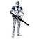 Hasbro Star Wars The Vintage Collection Clone Trooper 501st Legion