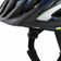 Alpina Bike Helmet MTB17 dark blue & neon 54-58