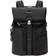 Tumi Alpha Bravo Logistics Flap Lid Backpack - Black