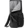 Tumi Alpha Bravo Logistics Flap Lid Backpack - Black