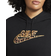 Nike Sportswear Fleece Plus Size Hoodie Women's - Black