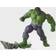 Hasbro Marvel Legends Series 1 Hulk 20th Anniversary