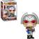 Funko Pop! Television Peacemaker with Eagly