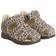 En Fant Suede Sandal - Leopardo