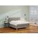 Nordic Dream Snefrid Älv Continental Bed 180x200cm