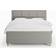 Nordic Dream Solveig Nordlys Continental Bed 180x200cm
