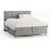 Nordic Dream Ragna Älv Adjustable Bed 180x200cm
