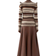 Chloé Irregular Stripe Cashmere Knit - Black Sheep