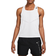 Nike Dri-FIT ADV AeroSwift Racing Vest Men - White/Black