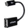 StarTech USB A-USB Micro-B OTG 2.0 0.1m