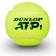 Dunlop ATP - 4 bolde