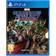 Marvel's Guardians of the Galaxy: The Telltale Series (PS4)