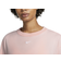 Nike Sportswear Essential Dress - Atmosphere/White