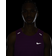 Nike Dri-FIT Miler Running Tank - Vivid Purple