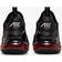 Nike Air Max 270 M - Black/White/University Red