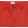 Timberland Chino Shorts - Red (T24B73)