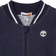 Timberland Zip Sweater - Navy (T95923)