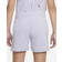 Nike Older Kid's Sportswear Club French Terry Shorts - Purple Chalk/Wild Berry (DA1405-572)