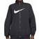 Nike Women's Sportswear Essential Woven Jacket - Black/White