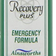 Bach Recovery Plus Engholm 20ml