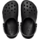 Crocs Toddler Classic Clog - Black