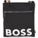 Hugo Boss Catch Crossover Bag - Black