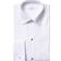 Eton Piqué Tuxedo Shirt - White