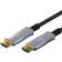 Goobay Optical 8K HDMI-HDMI High Speed with Ethernet 2.1 10m
