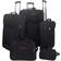 vidaXL Travel Luggage - 5 stk.