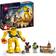 Lego Disney Pixar Lightyear Zyclops Chase 76830