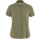 Fjällräven High Coast Lite Shirt SS W - Green