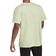 adidas Essentials Feelvivid Drop Shoulder T-shirt - Almost Lime