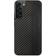 AMG Carbon Stripe and Embossed Cover for Galaxy S22 Plus
