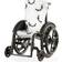 Lundby Dollshouse Doll with Wheelchair