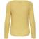 Only Geena Texture Knitted Pullover - Beige/Straw