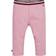 Tommy Hilfiger Rib Knit Leggings - Broadway Pink (KN0KN01428-TH9)