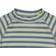 Wheat Swim T-Shirt Jackie SS - Bluefin Stripe (1711f-169r-9088)