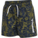 Hummel Chill Board Shorts - Capulet Olive (213346-6019)