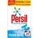 Persil Non Bio Fabric Cleaning Washing Powder