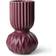 Dottir Samsurium Rufflebell Vase 14cm