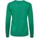Saint Tropez Mila Pullover Sweaters - Green