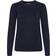 Saint Tropez Mila Pullover Sweaters - Black