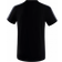 Erima Squad T-shirt Men - Black/Slate Grey