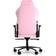 DxRacer Craft C001-P-P Gaming Chair - Pink