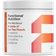 Functional Nutrition Pre-Workout Ice Tea Peach 300g