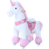 Ponycycle Unicorn with Brake