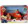 Simba Fireman Sam Helicopter with Figure Wallaby